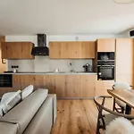 Appartamento Le Refuge Des Anges Megève