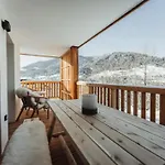 Le Refuge Des Anges Appartamento Megève