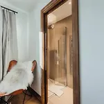 Le Refuge Des Anges * Megève