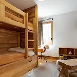 Appartamento Le Refuge Des Anges Megève
