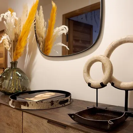 Le Refuge Des Anges 公寓 梅杰夫