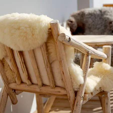 公寓 Le Refuge Des Anges