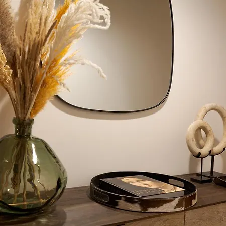 公寓 Le Refuge Des Anges 梅杰夫