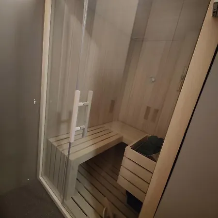 Le Refuge Des Anges 公寓 梅杰夫