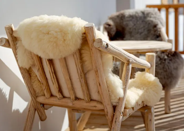 شقة Le Refuge Des Anges