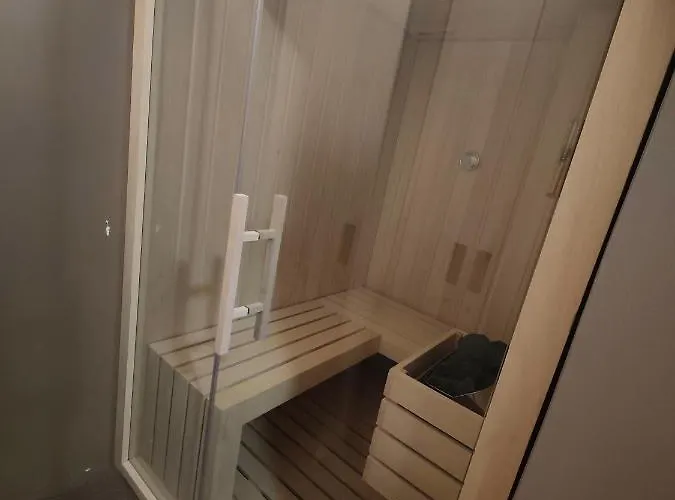 Le Refuge Des Anges شقة موجوف