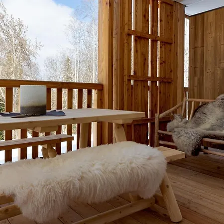 Le Refuge Des Anges *