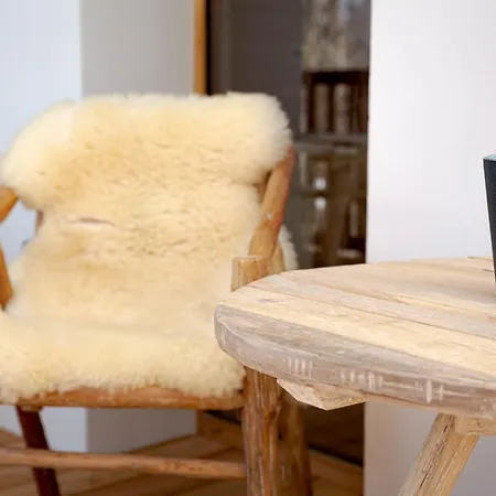 Apartmán Le Refuge Des Anges Megève