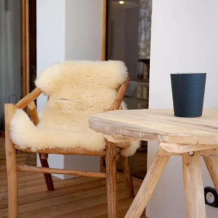 Le Refuge Des Anges Apartmán Megève