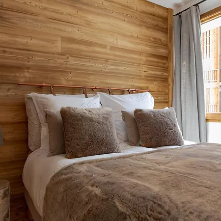 公寓 Le Refuge Des Anges