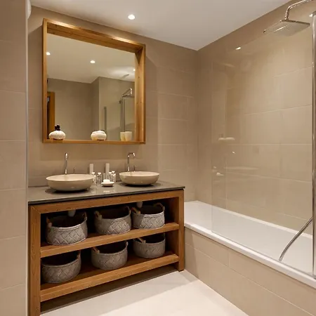 Le Refuge Des Anges * Megève