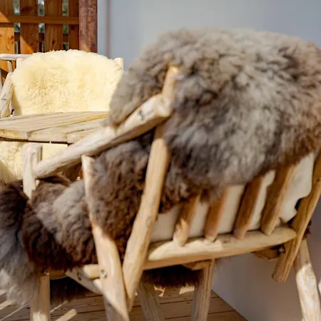 公寓 Le Refuge Des Anges