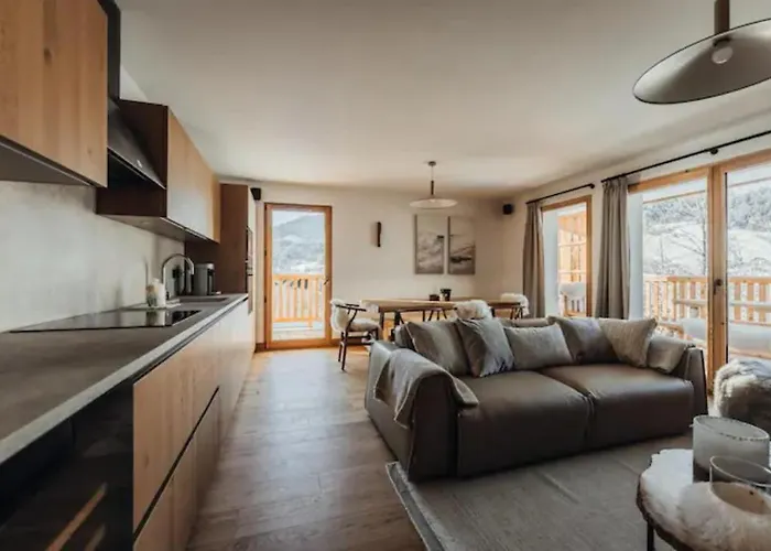 Le Refuge Des Anges *