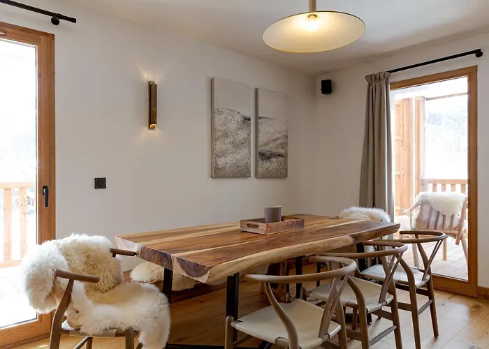 Le Refuge Des Anges 梅杰夫