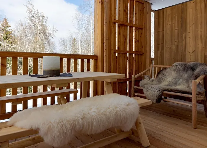 Le Refuge Des Anges *