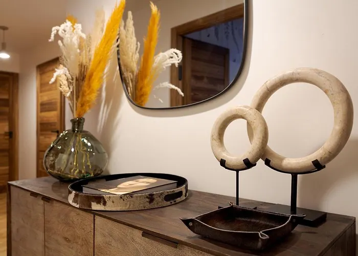 Le Refuge Des Anges Lejlighed Megève