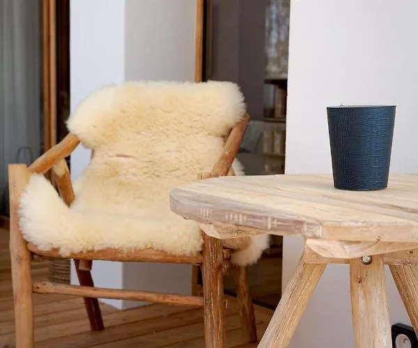 Le Refuge Des Anges Lejlighed Megève